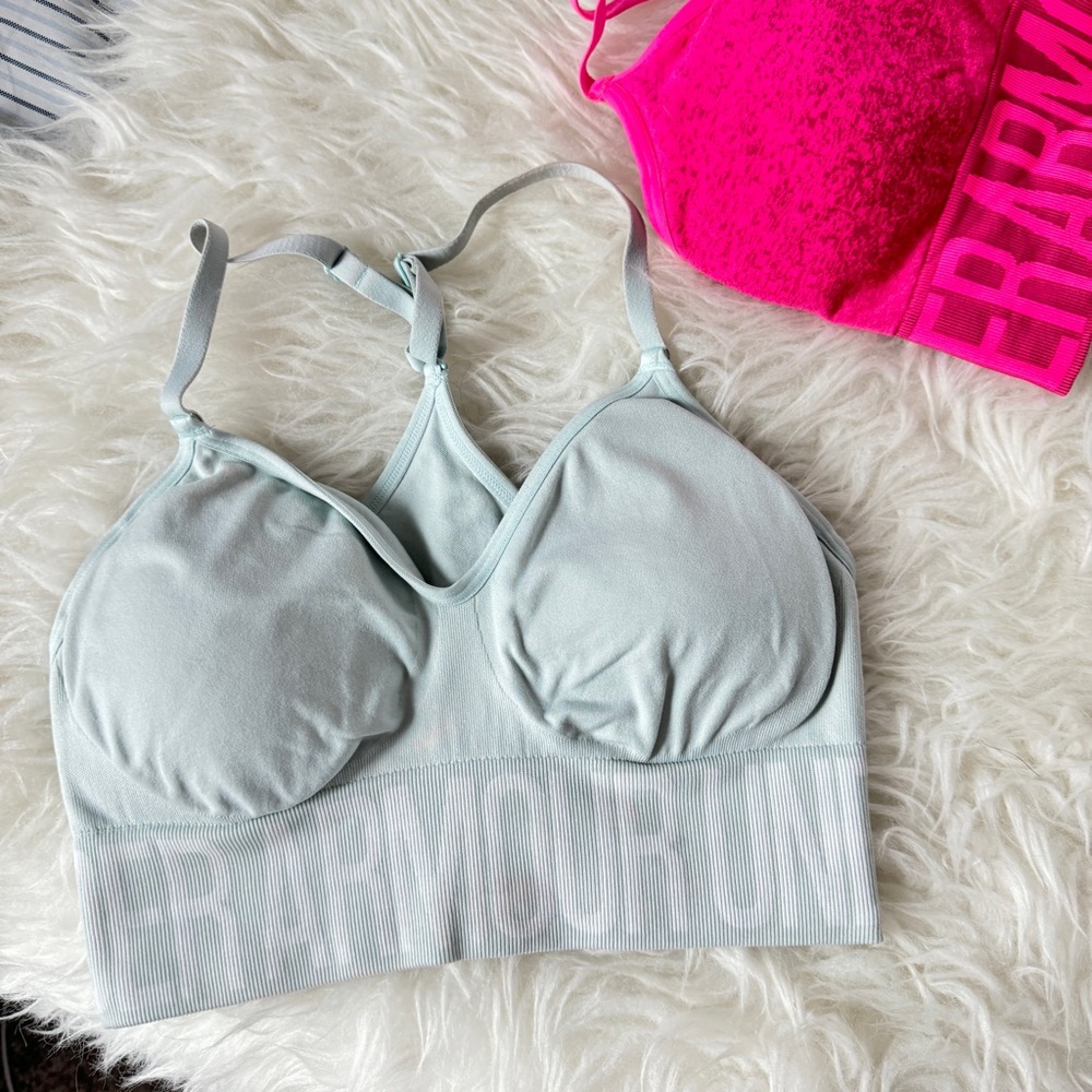 Under Armour Sports Bra